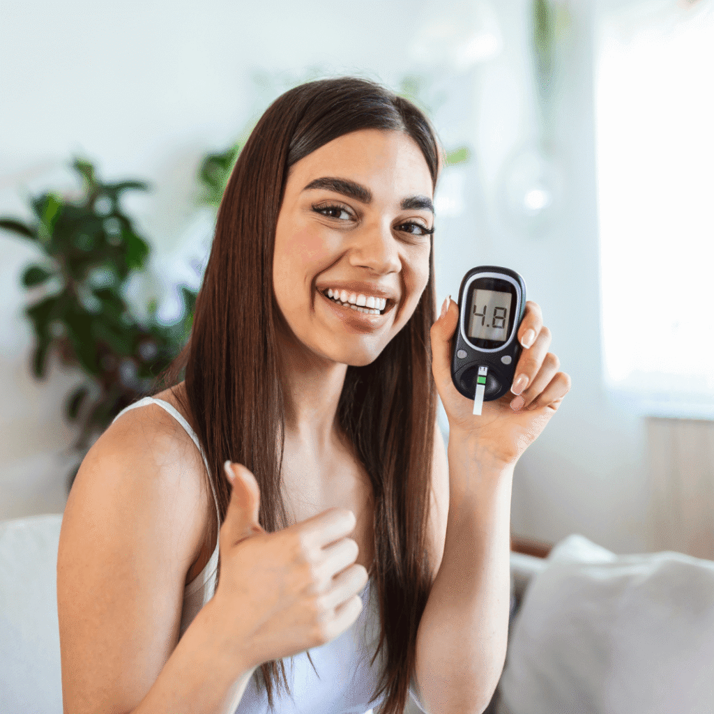 Benefits of Green Tea for Weight: Supports Better Blood Sugar Balance