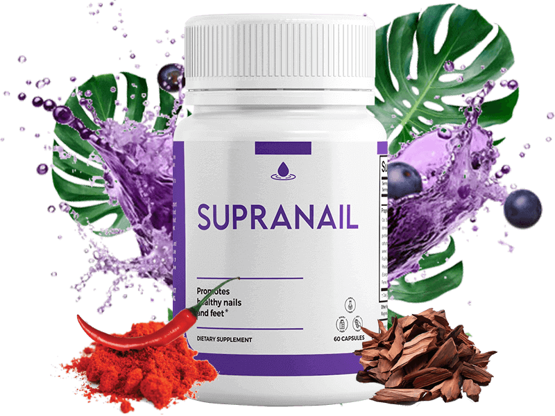 SupraNail Review