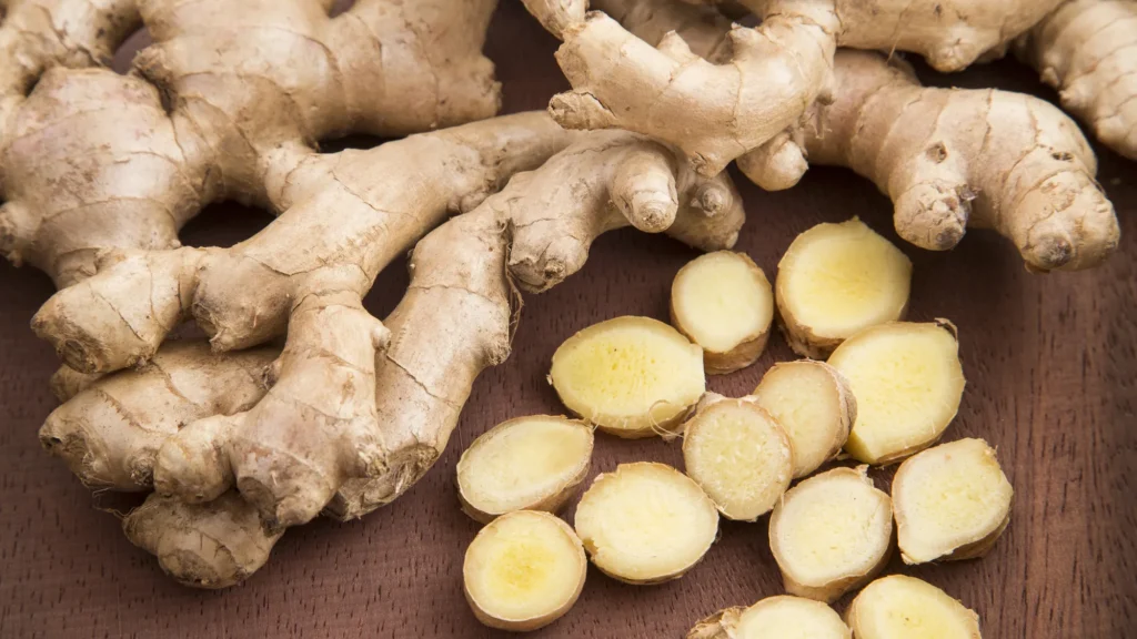 ginger reduces inflammation: Ginger Root - How to Buy, Store, and Cook With Ginger